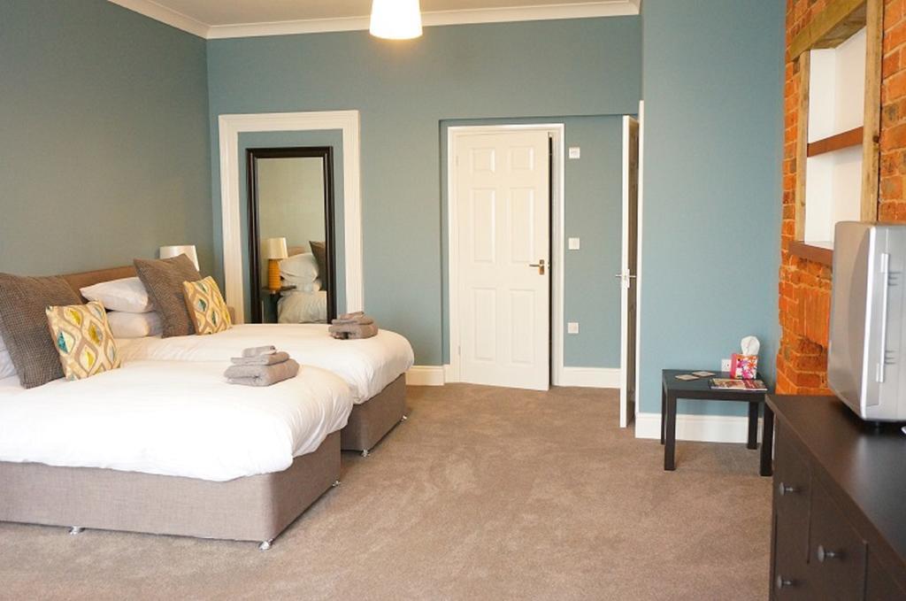 Shoreside Inn Shanklin Dış mekan fotoğraf