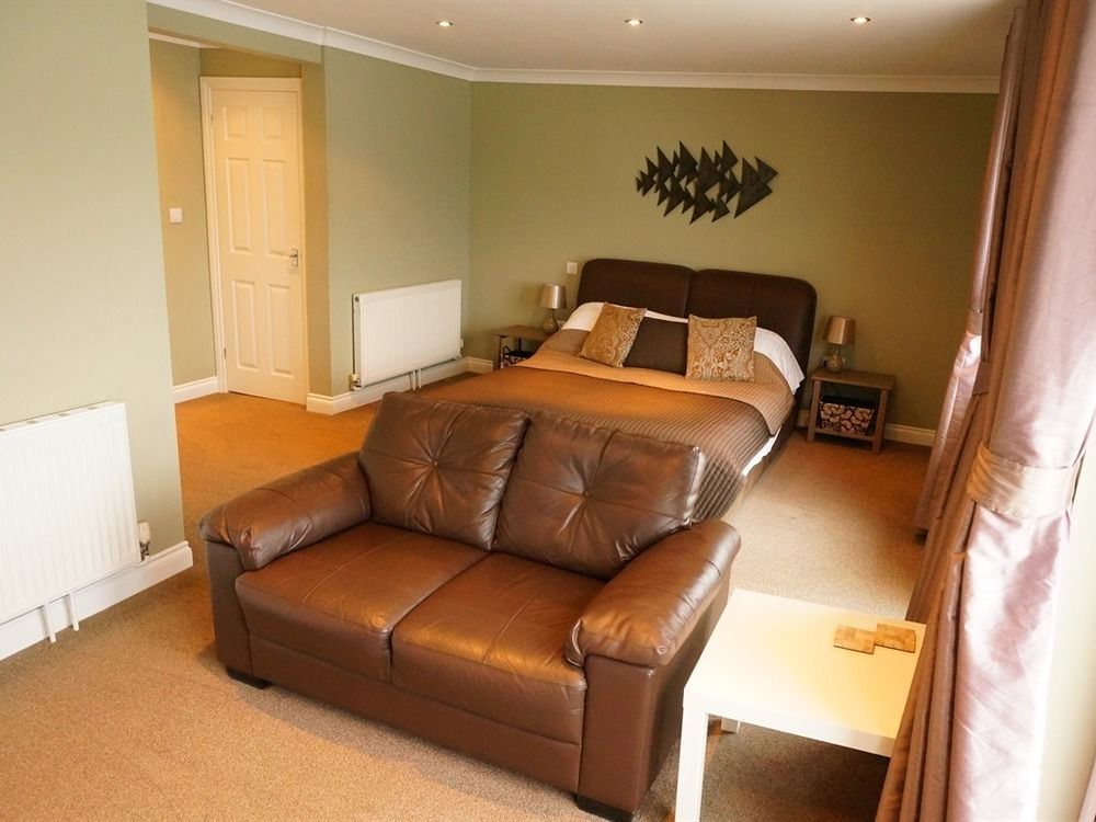 Shoreside Inn Shanklin Dış mekan fotoğraf