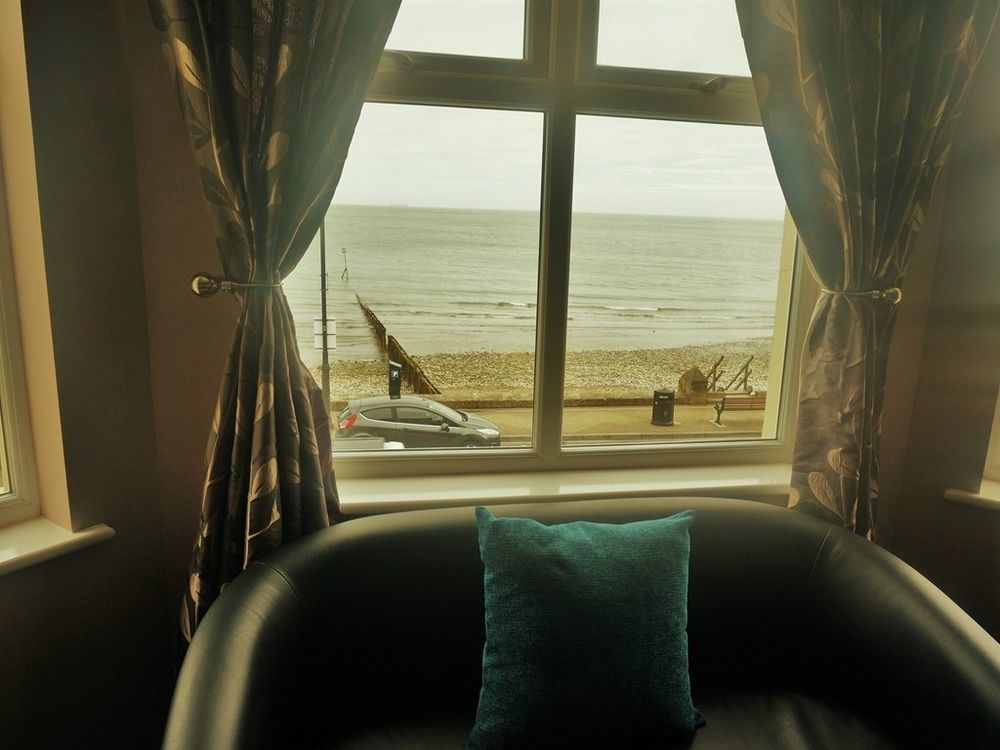 Shoreside Inn Shanklin Dış mekan fotoğraf